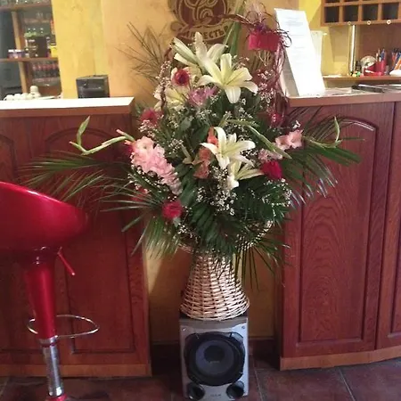 Family Silvestar Ξενοδοχείο 3*