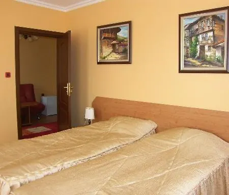Family Silvestar Hotel Veliko Tărnovo