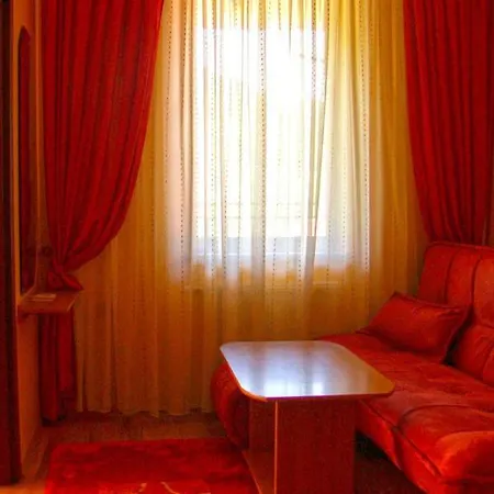 Hotel Family Silvestar Veliko Tărnovo