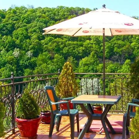 Family Silvestar Hotel Veliko Tărnovo