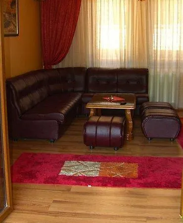 Family Silvestar 3* Veliko Tărnovo