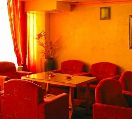 Family Silvestar Hotel Veliko Tărnovo