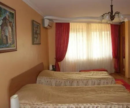 Family Silvestar Ξενοδοχείο 3*