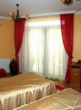 Hotel Family Silvestar Veliko Tărnovo