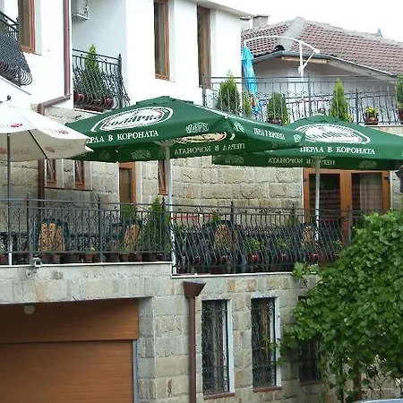 Family Silvestar Hotel Veliko Tărnovo