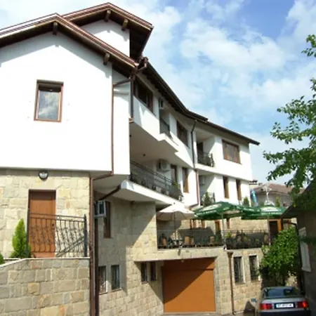 Hotel Family Silvestar Veliko Tărnovo