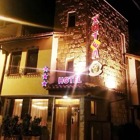 Family Silvestar 3*