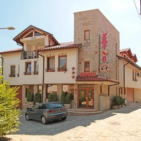 Hotel Family Silvestar Veliko Tarnovo