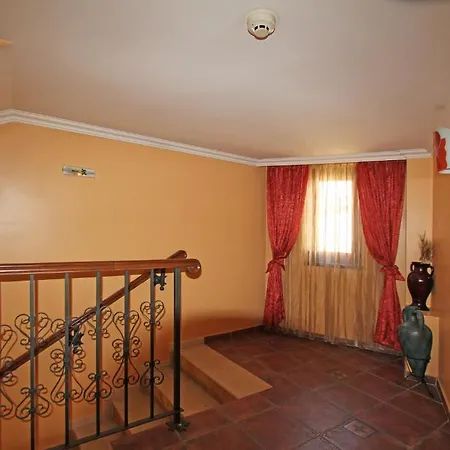 Family Silvestar Hotel Veliko Tărnovo