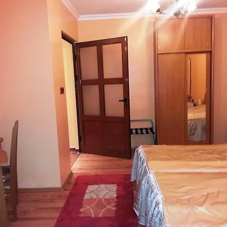 Family Silvestar Hotel Veliko Tărnovo