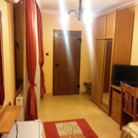 Hotel Family Silvestar 3*