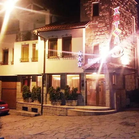 Hotel Family Silvestar Veliko Tărnovo