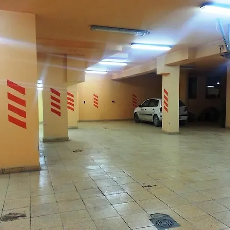 Family Silvestar Ξενοδοχείο