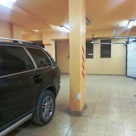 Ξενοδοχείο Family Silvestar 3*