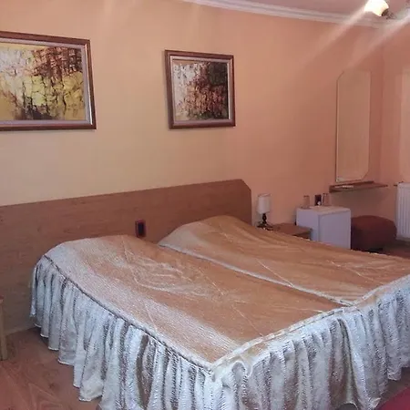 Family Silvestar 3* Veliko Tarnovo